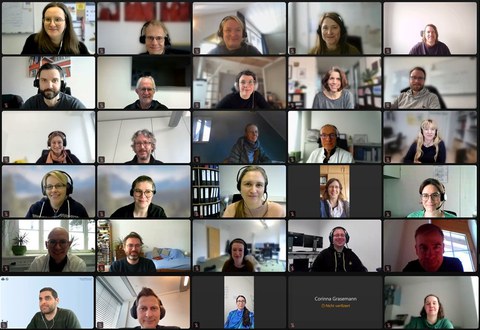 NUM4Rare_Kick-Off_Teilnehmer