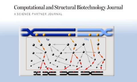 Computational and Structural Biotechnology Journal 