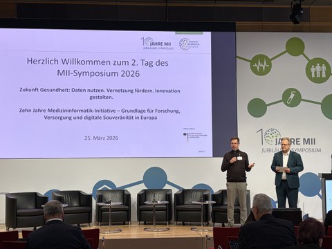 Prof. Dr. Martin Sedlmayr