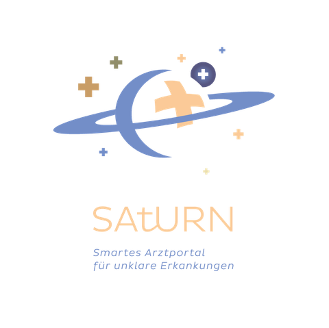 SAtURN Logo.   