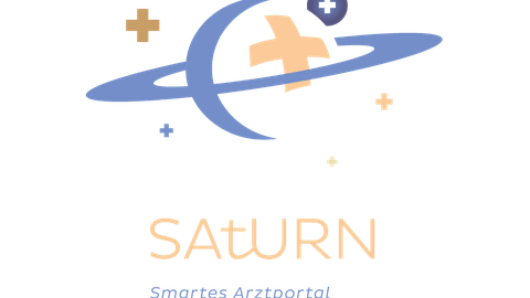 SAtURN Logo.   