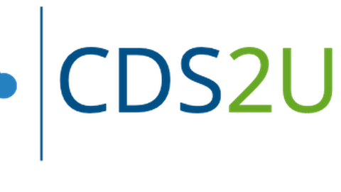 cds2use Logo klein