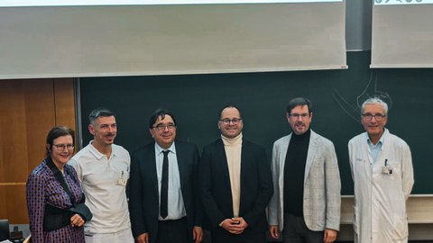 Verteidigung Jens Weidner