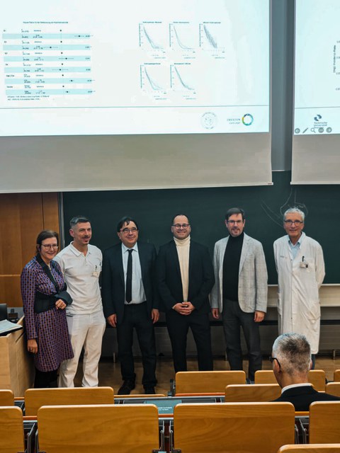 Verteidigung Jens Weidner