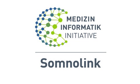 Somnolink Logo