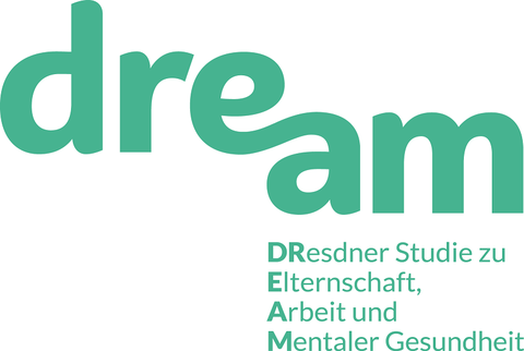 DREAM Schriftzug