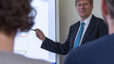 seidler Lehre