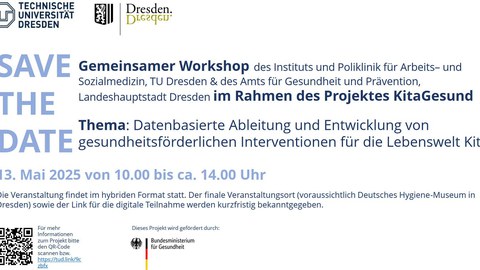 Flyer Workshop