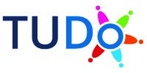 TUDO Logo