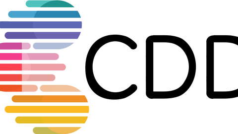 Logo des CDD