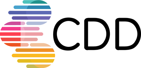 Logo des CDD
