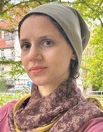 Wafaa Alshaikhali