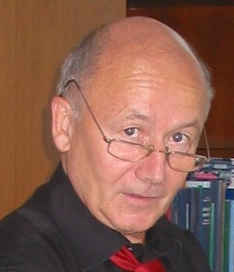Klaus Scheuch
