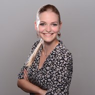 Stefanie Unger