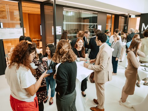 foyer