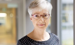 Prof. Dr. med. Evelin Schröck