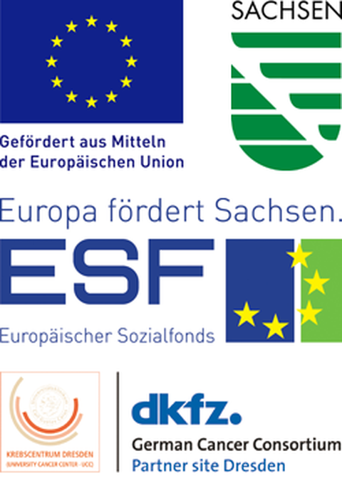 ESF Logos