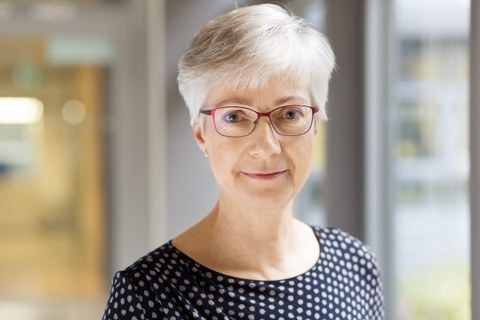 Prof. Dr. med. Evelin Schröck