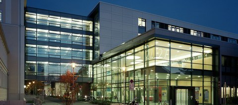 Uniklinikum
