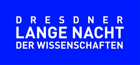 Lange Nacht d Wissenschaft logo blau