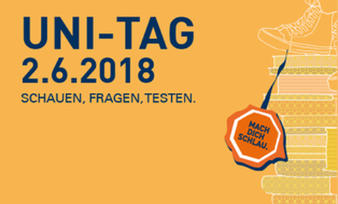 Logo Uni-Tag 2018