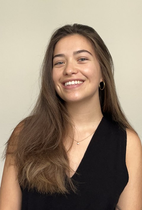Zoe Übelhör