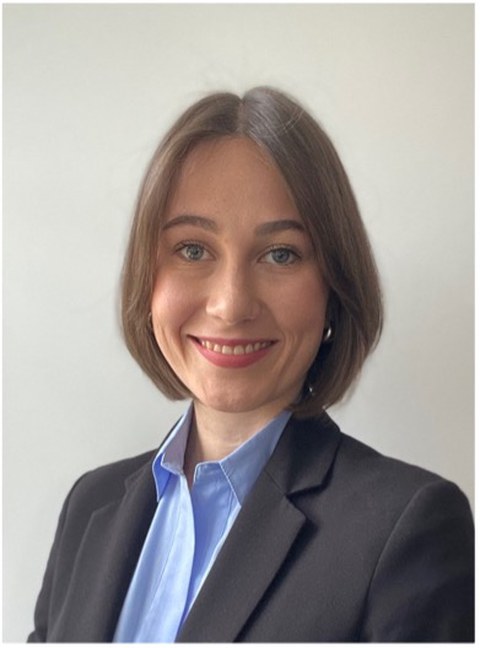 Alina Solbrig