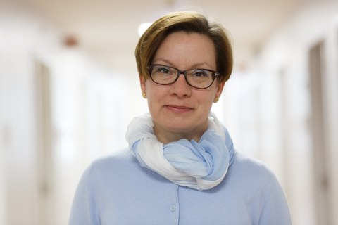 Prof. Daniela Aust