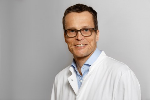 Prof. Bornhäuser