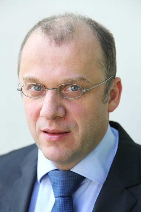 Prof. Klaus-dieter Schaser