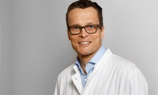 Prof. Bornhäuser