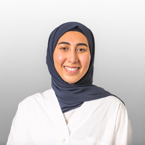 Portrait Dr. Jurie Tashkandi