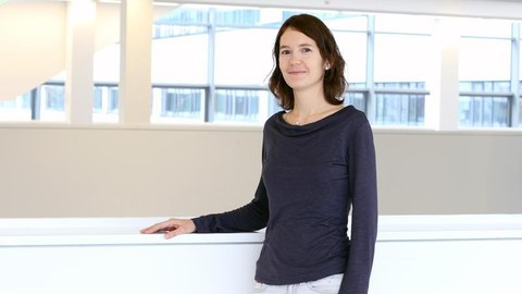 Anke Fuchs Foto