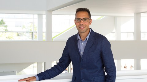 Mohamed Elgendy