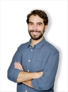 Juan Perez Foto