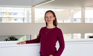Julia Paditz