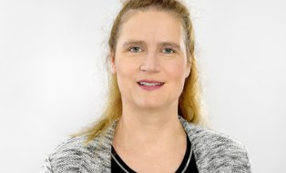 Katrin Köhler quer