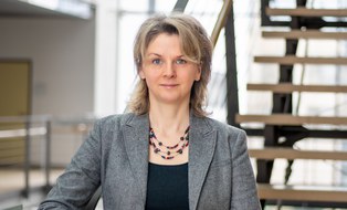 Professorin für Physiologie