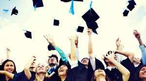 promotion happy hats