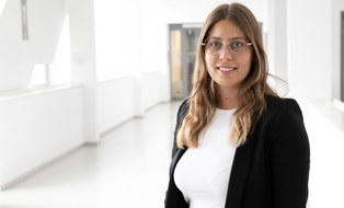 Porträt Patricia Santos