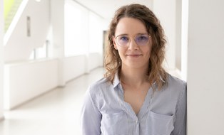 Portrait Adrianna Zygmunt