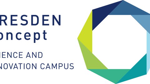 Logo DRESDEN-concept