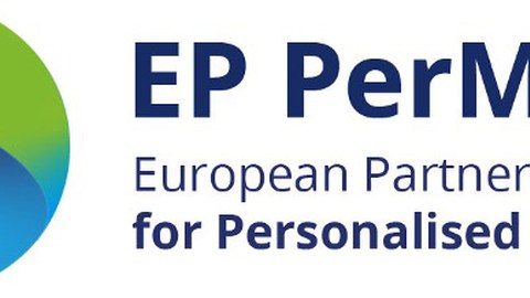 EP Permed Logo