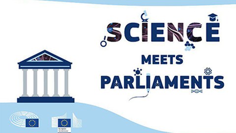 ScienceMeets Parliament