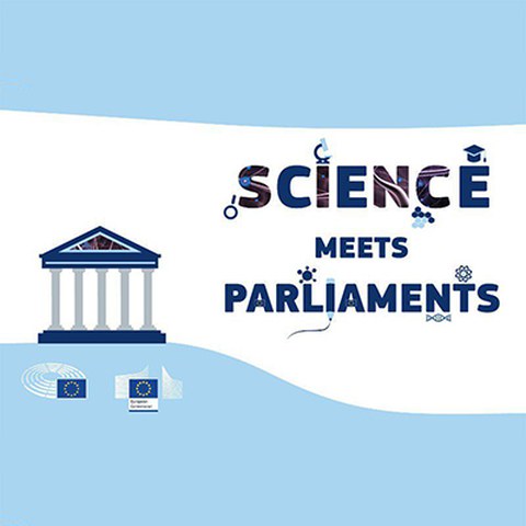 ScienceMeets Parliament