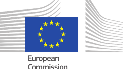 Logo der Europäischen Kommission