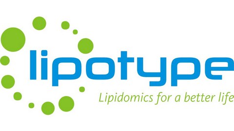 Logo Lipotype