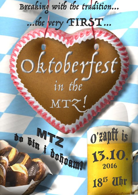 Oktoberfest