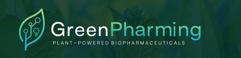 Logo GreenPharming