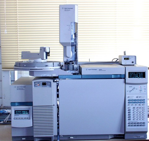GC/MS